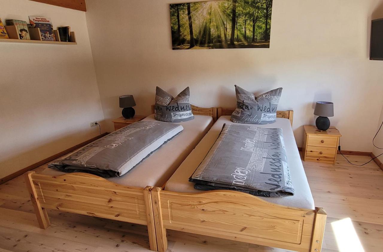 Betzemuehle 2 Bauernhof Appartement
