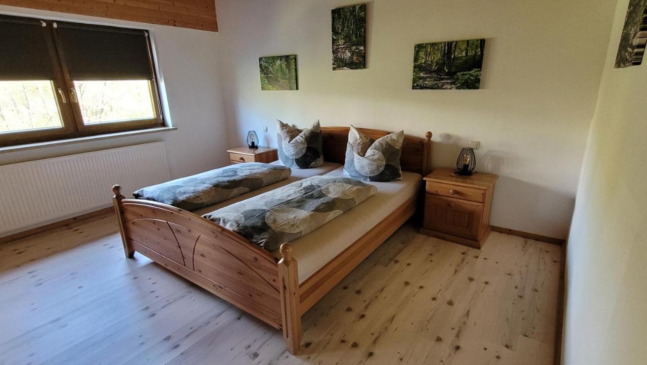 Betzemühle 2 Bauernhof Apartamento Altenschlirf