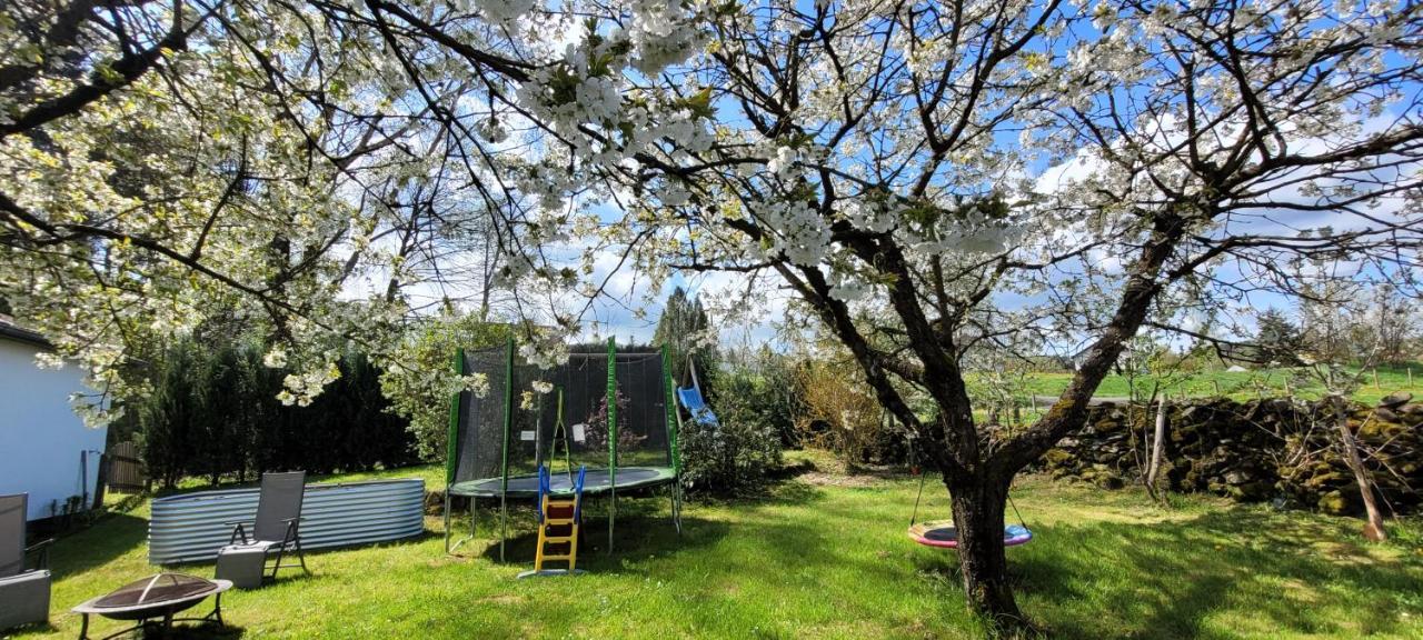 Apartamento Betzemühle 2 Bauernhof *