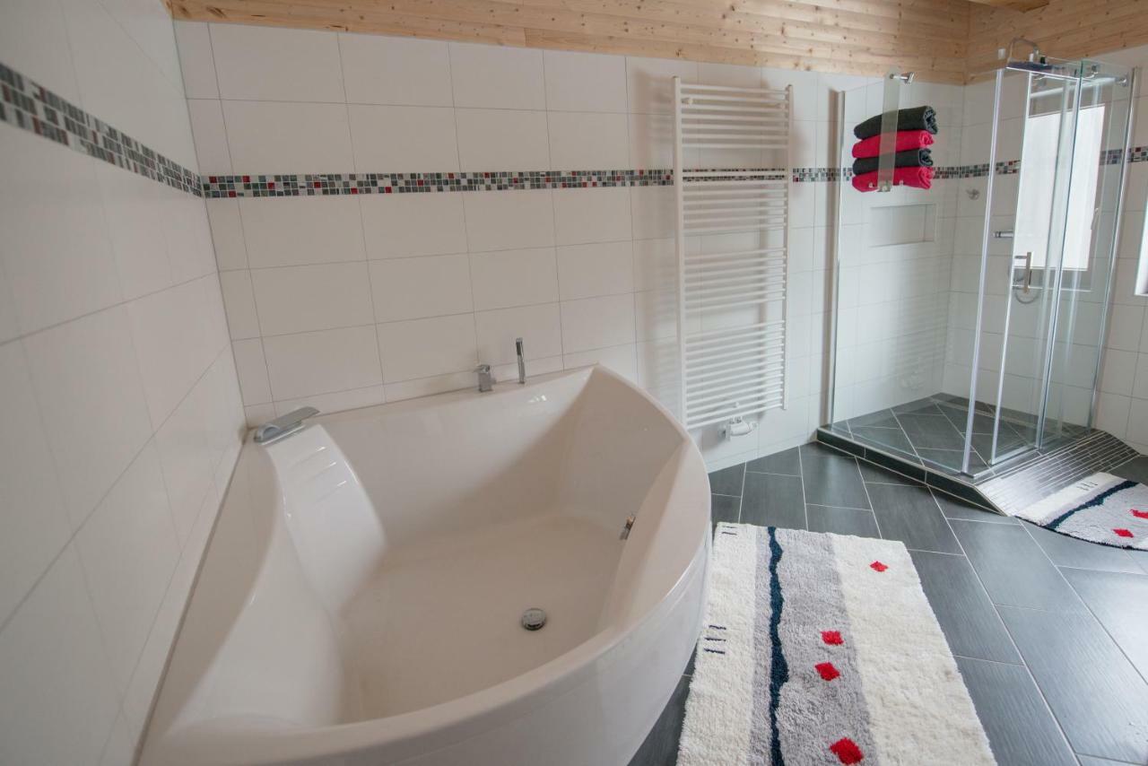 Betzemuehle 2 Bauernhof Appartement Altenschlirf