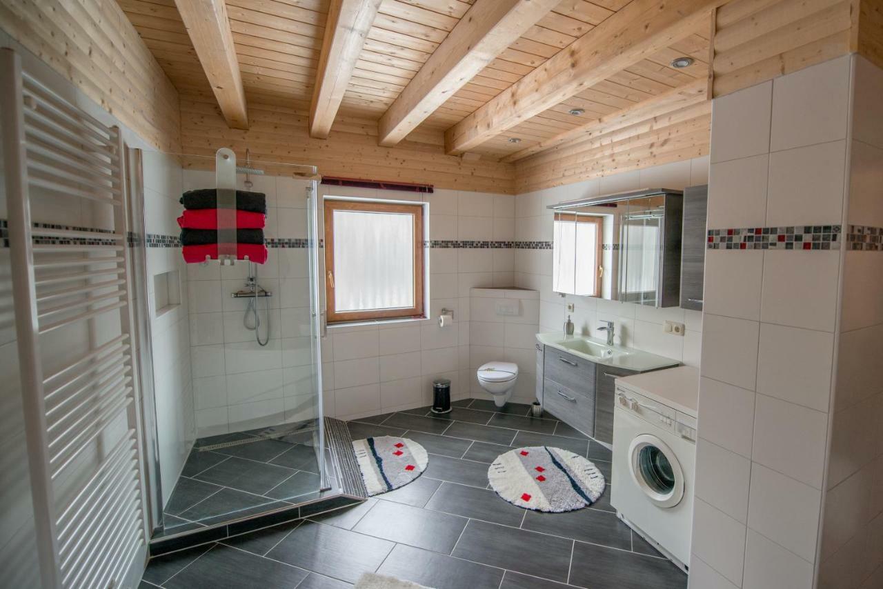 Betzemühle 2 Bauernhof Apartamento Altenschlirf